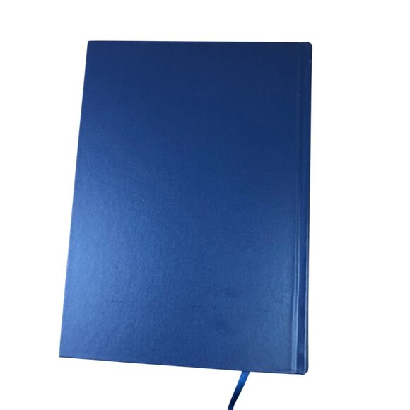 The Experiencing God Study Bible New King James Version Hardcover Blue Christian - Picture 2 of 16